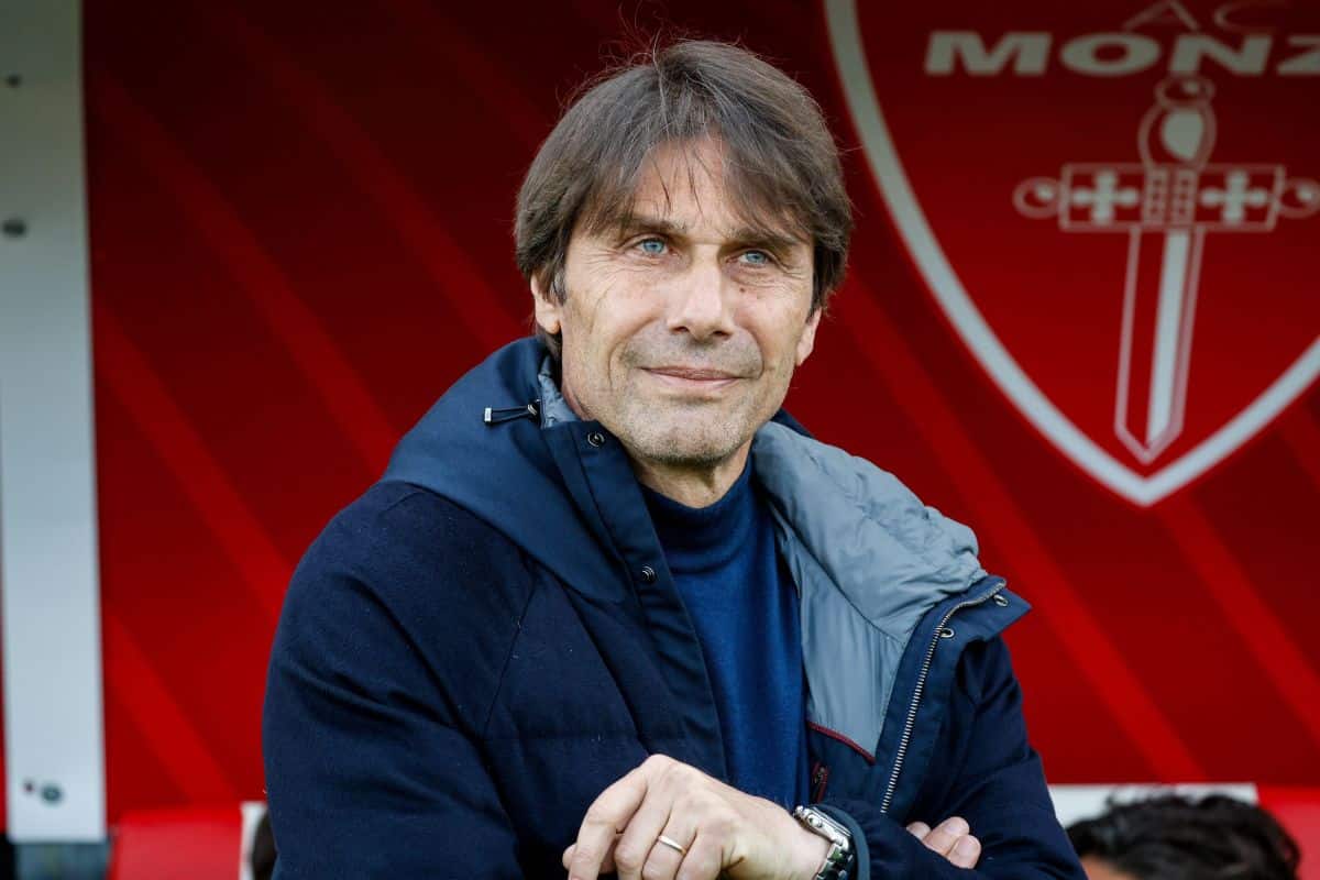 Antonio Conte