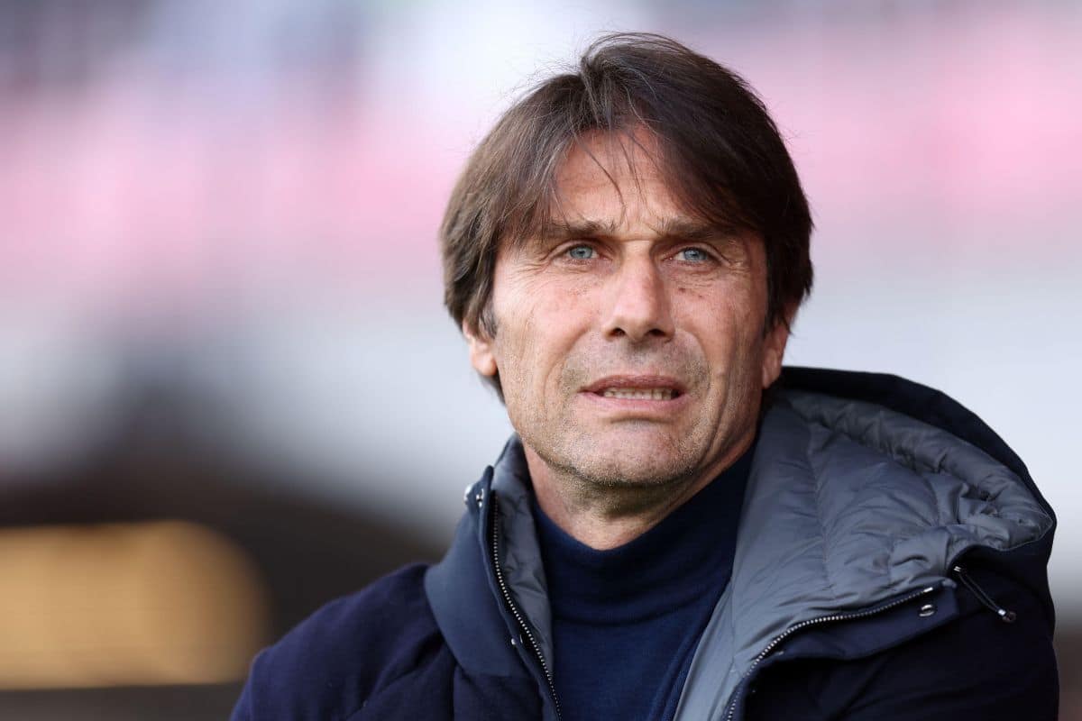Antonio Conte