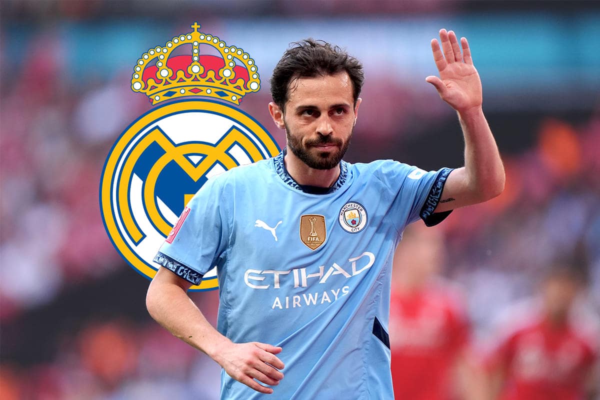 Bernardo Silva