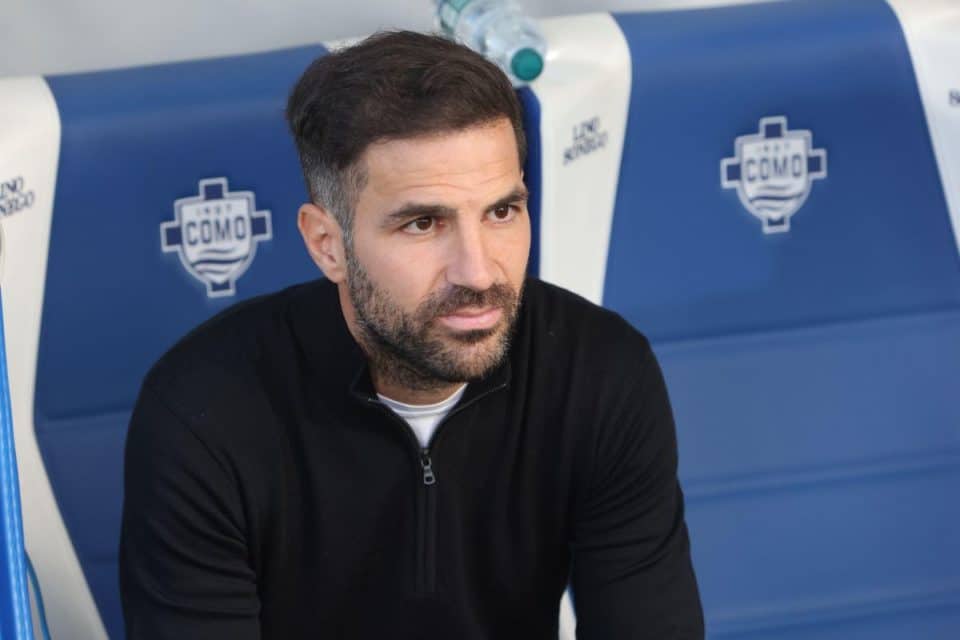 Cesc Fabregas