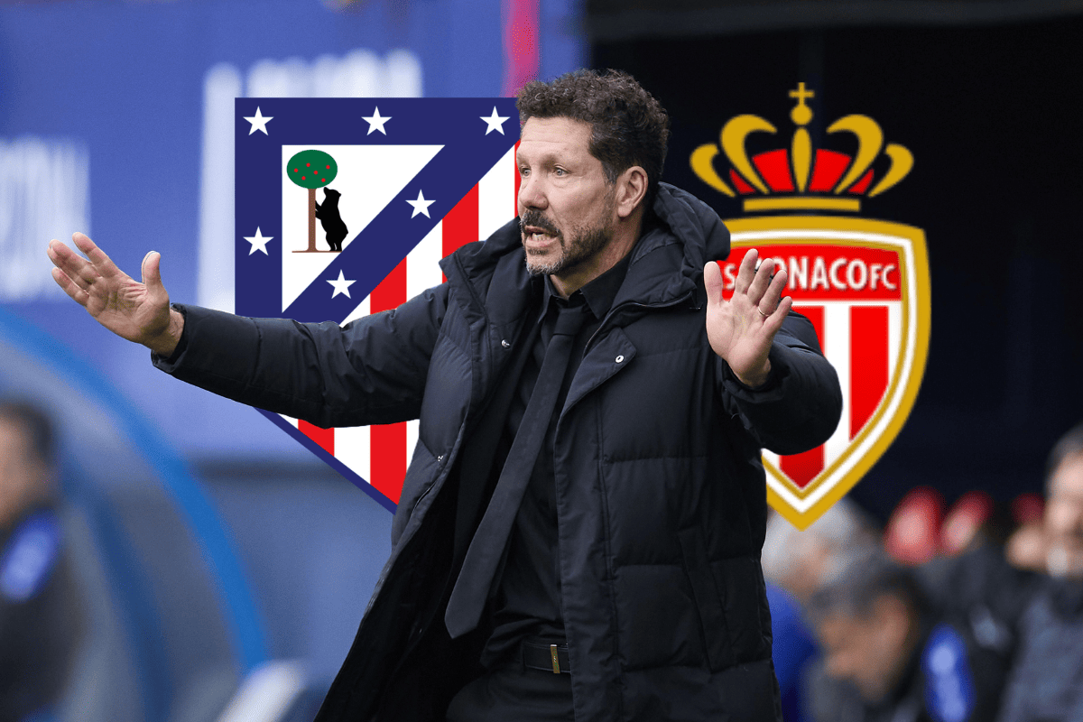 Diego Simeone