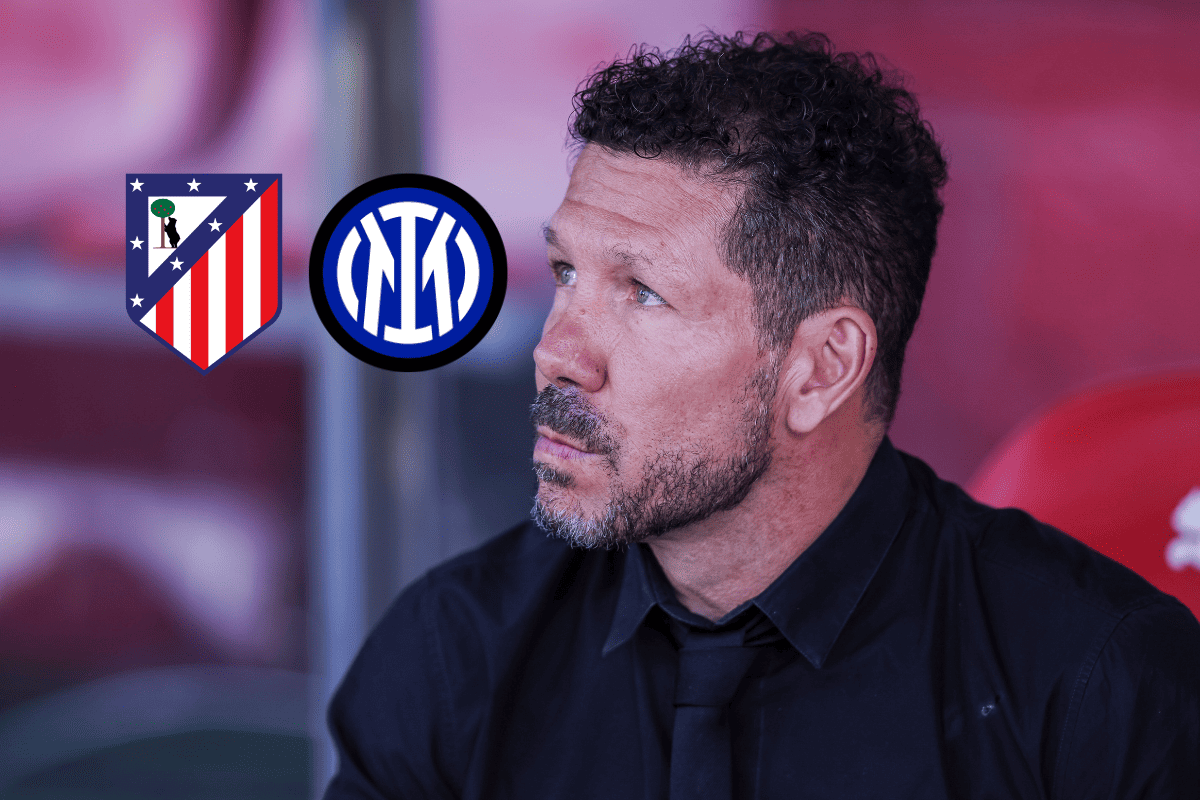 Diego Simeone