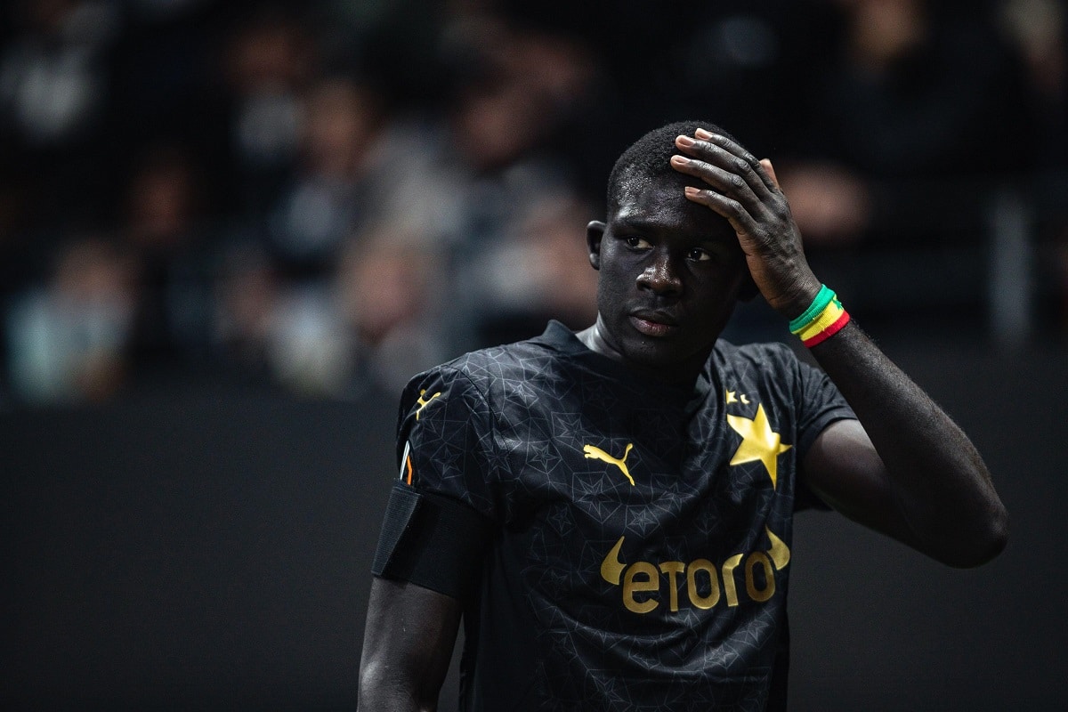 El Hadji Malick Diouf