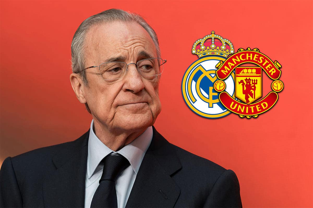 Florentino Perez