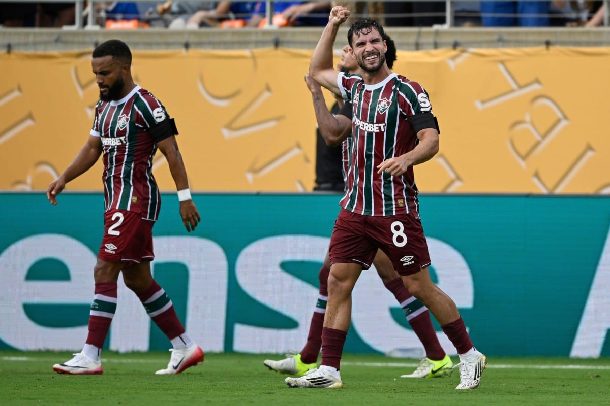 Fluminense