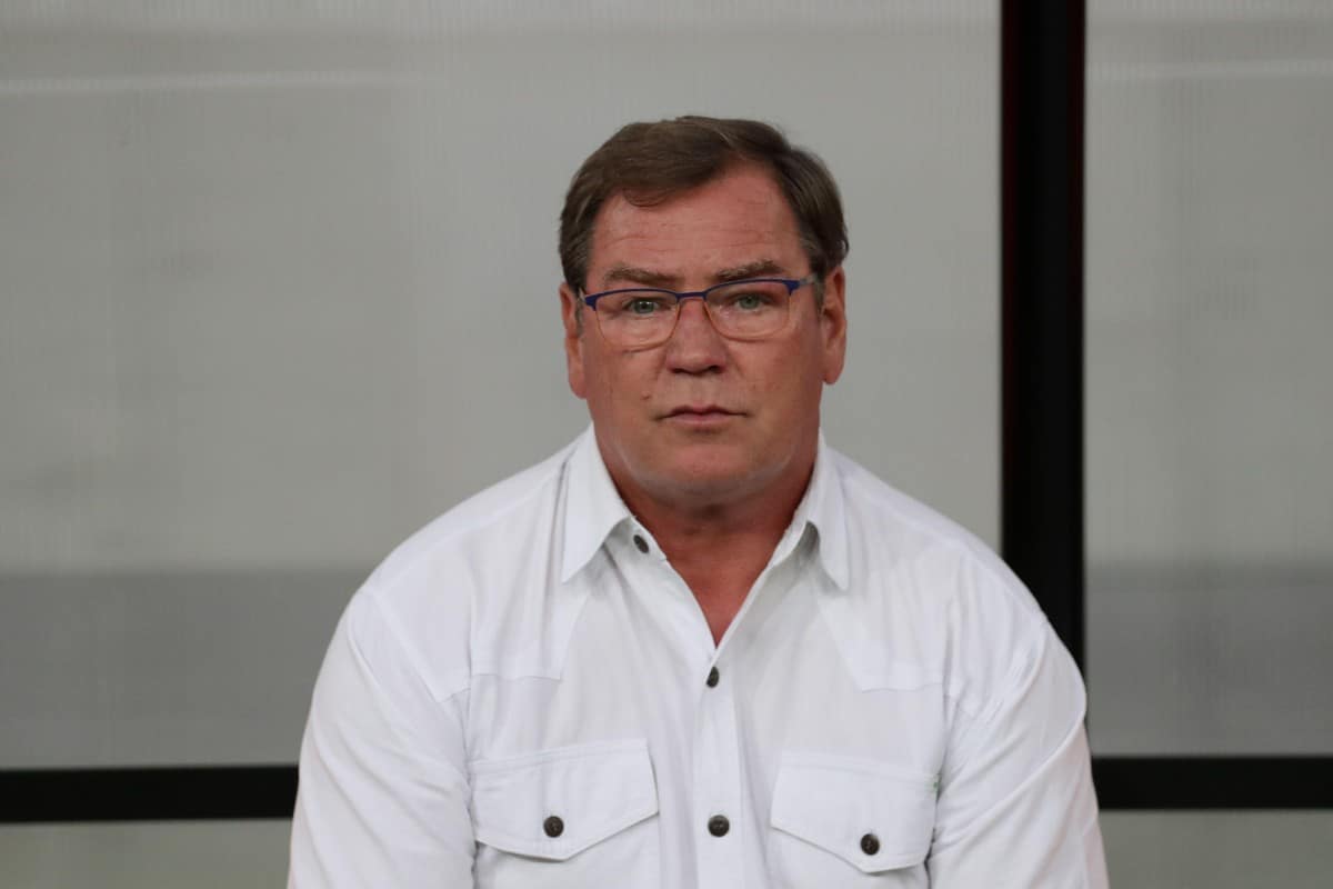 Jan Urban (selekcjoner reprezentacji Polski)