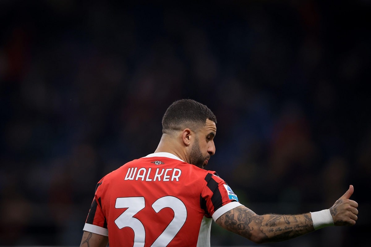 Kyle Walker