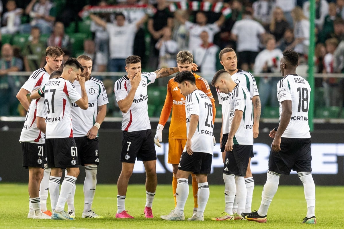 Legia Warszawa