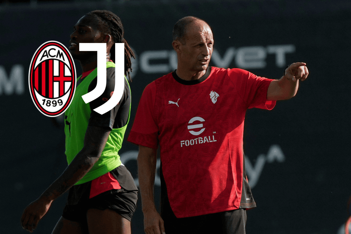 Massimiliano Allegri