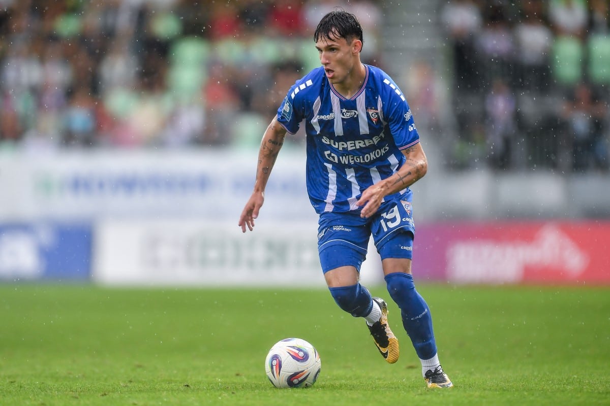 Natan Dzięgielewski