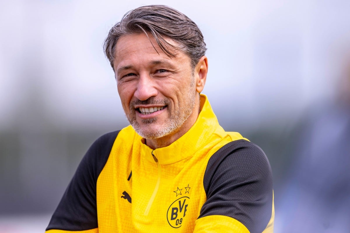Niko Kovac