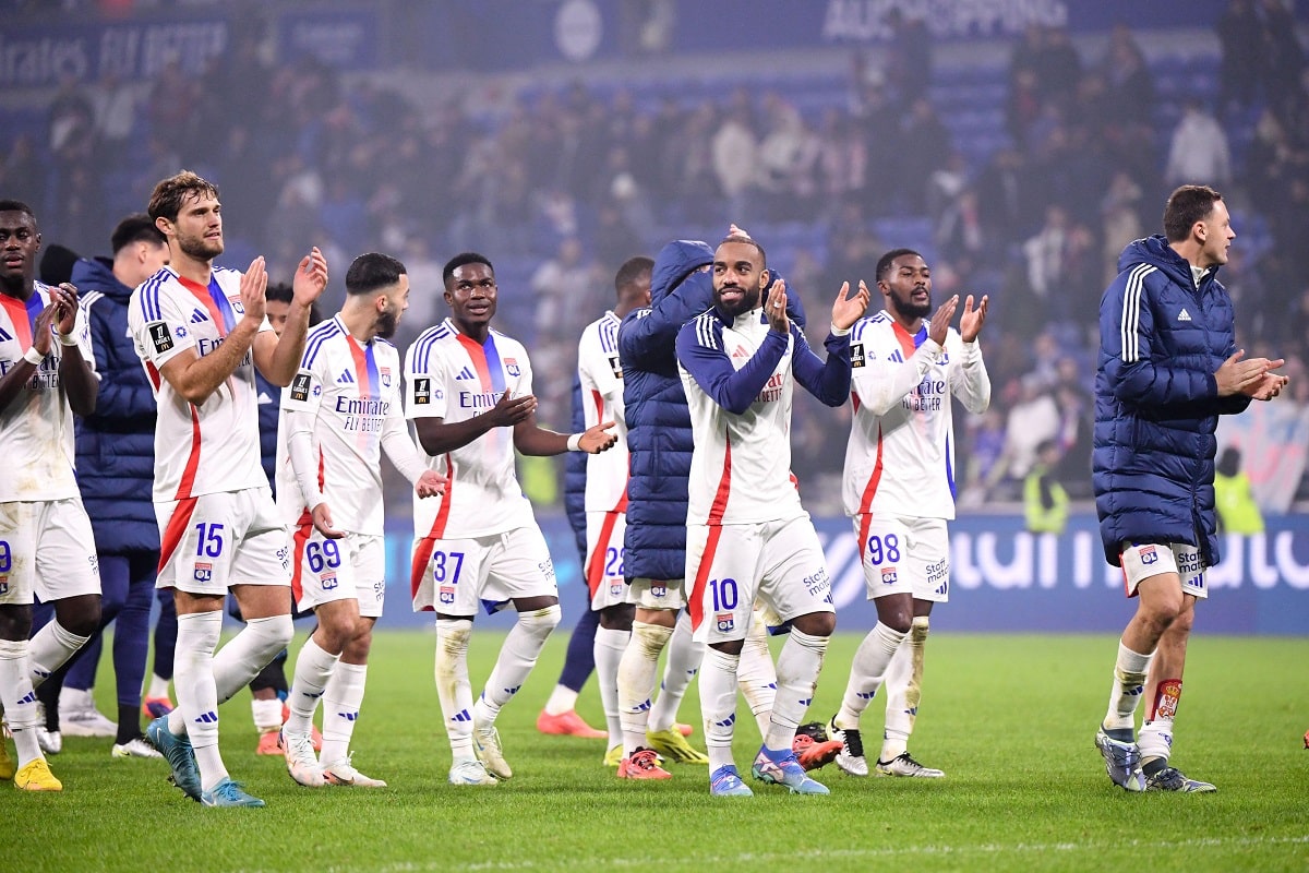 Olympique Lyon