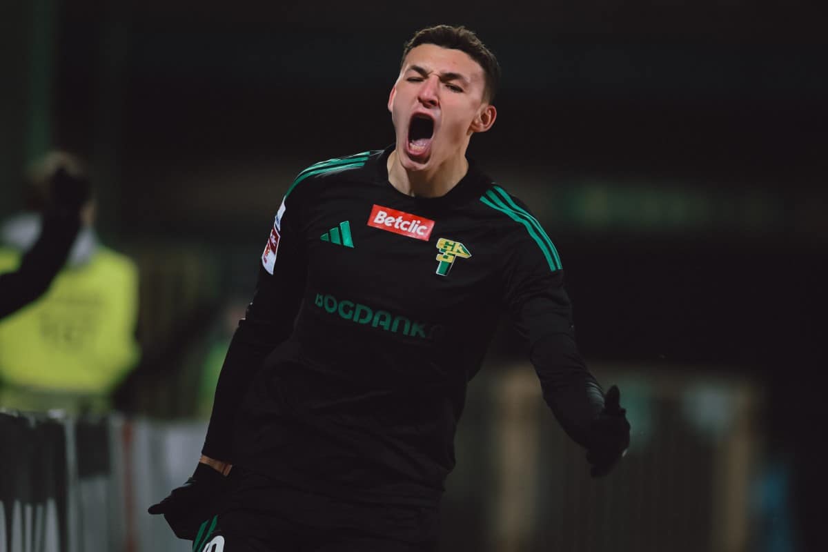 Przemysław Banaszak