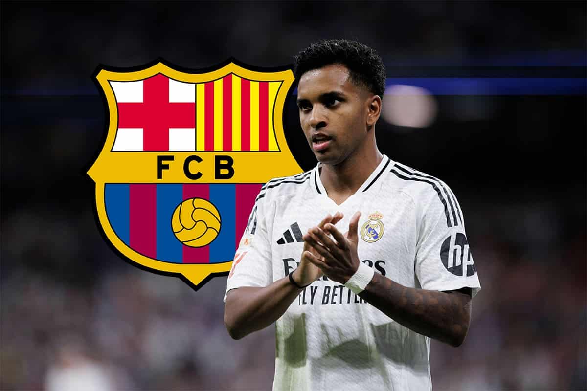 Rodrygo