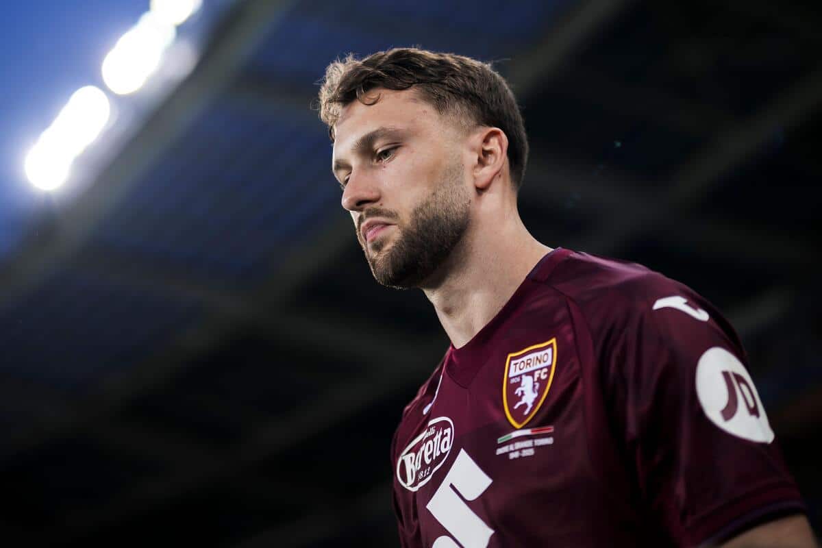 Sebastian Walukiewicz