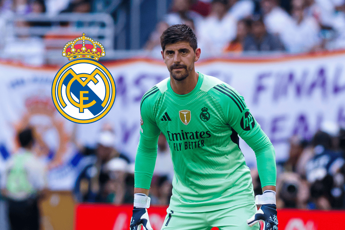 Thibaut Courtois