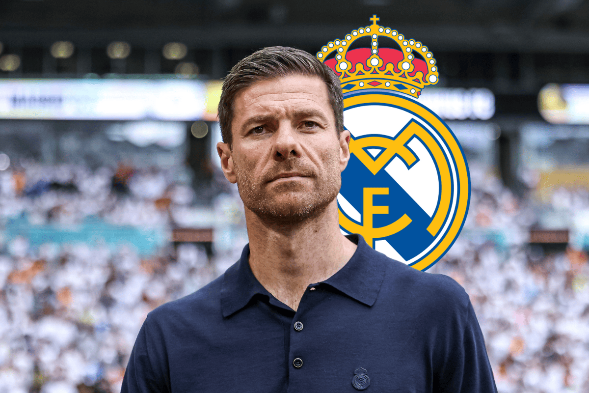Xabi Alonso