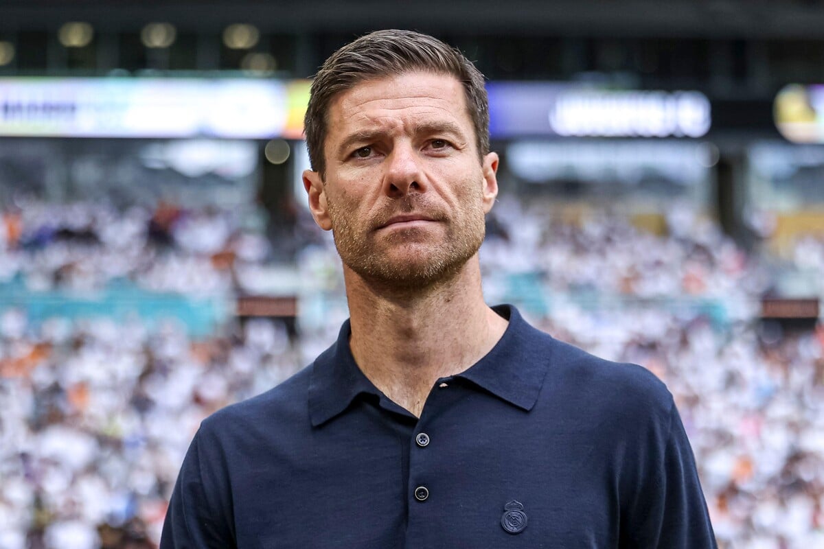 Xabi Alonso