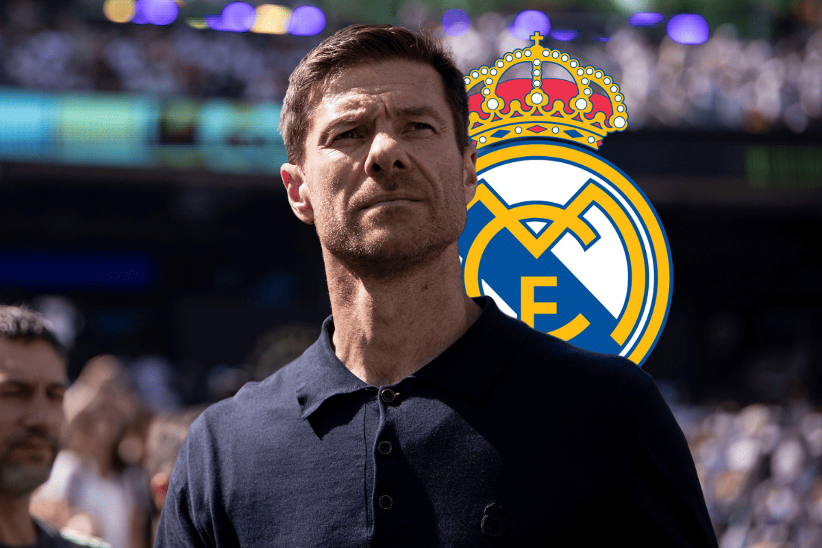 Xabi Alonso