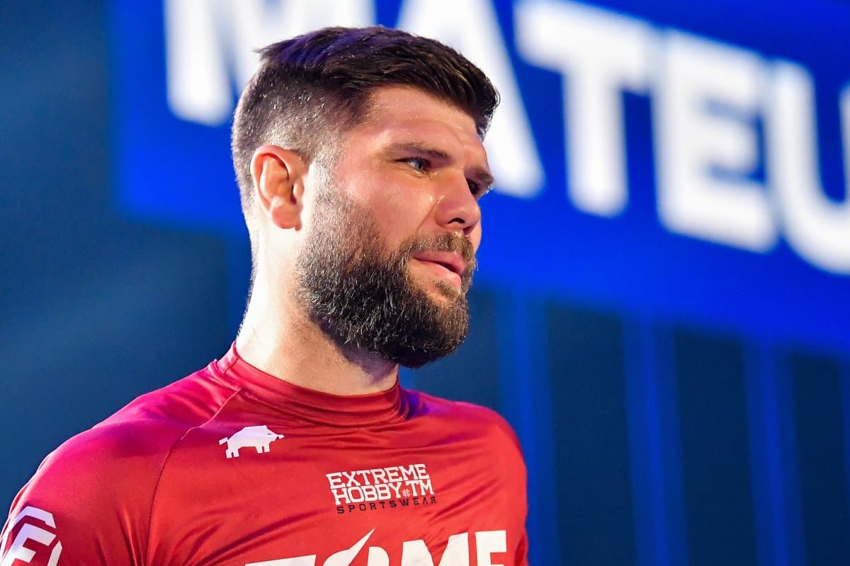 Mateusz "Don Diego" Kubiszyn