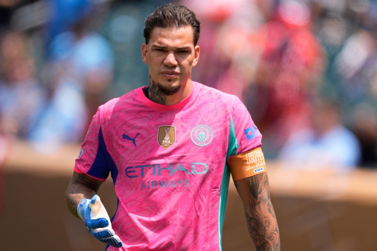 Ederson
