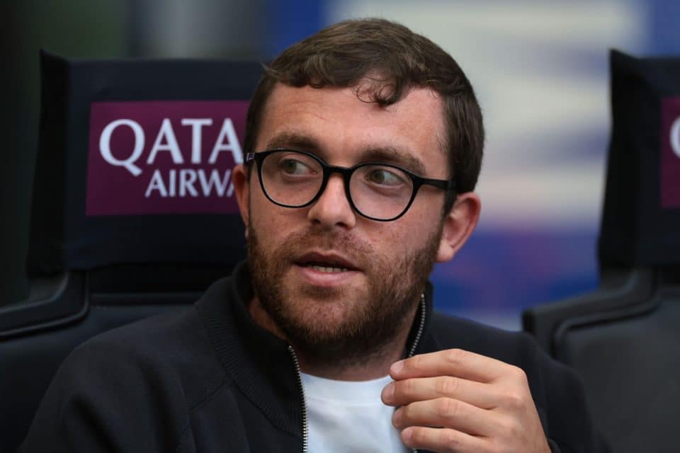 Fabrizio Romano