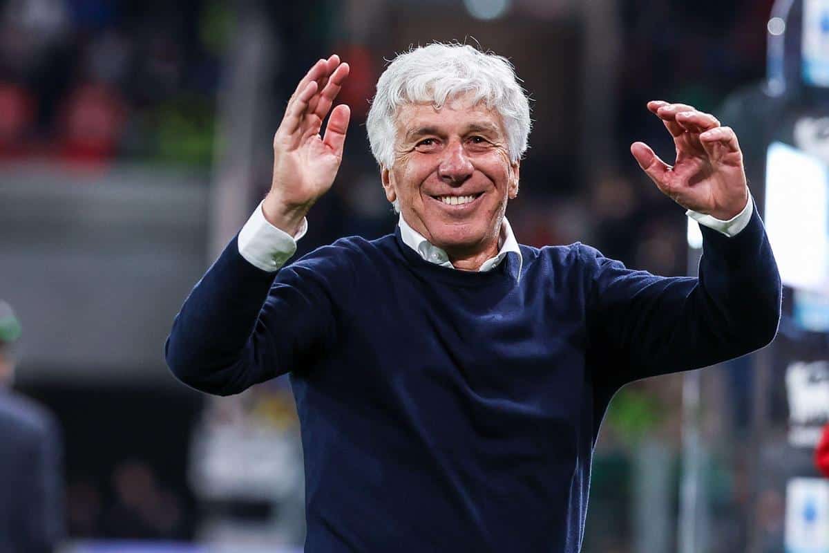 Gian Piero Gasperini