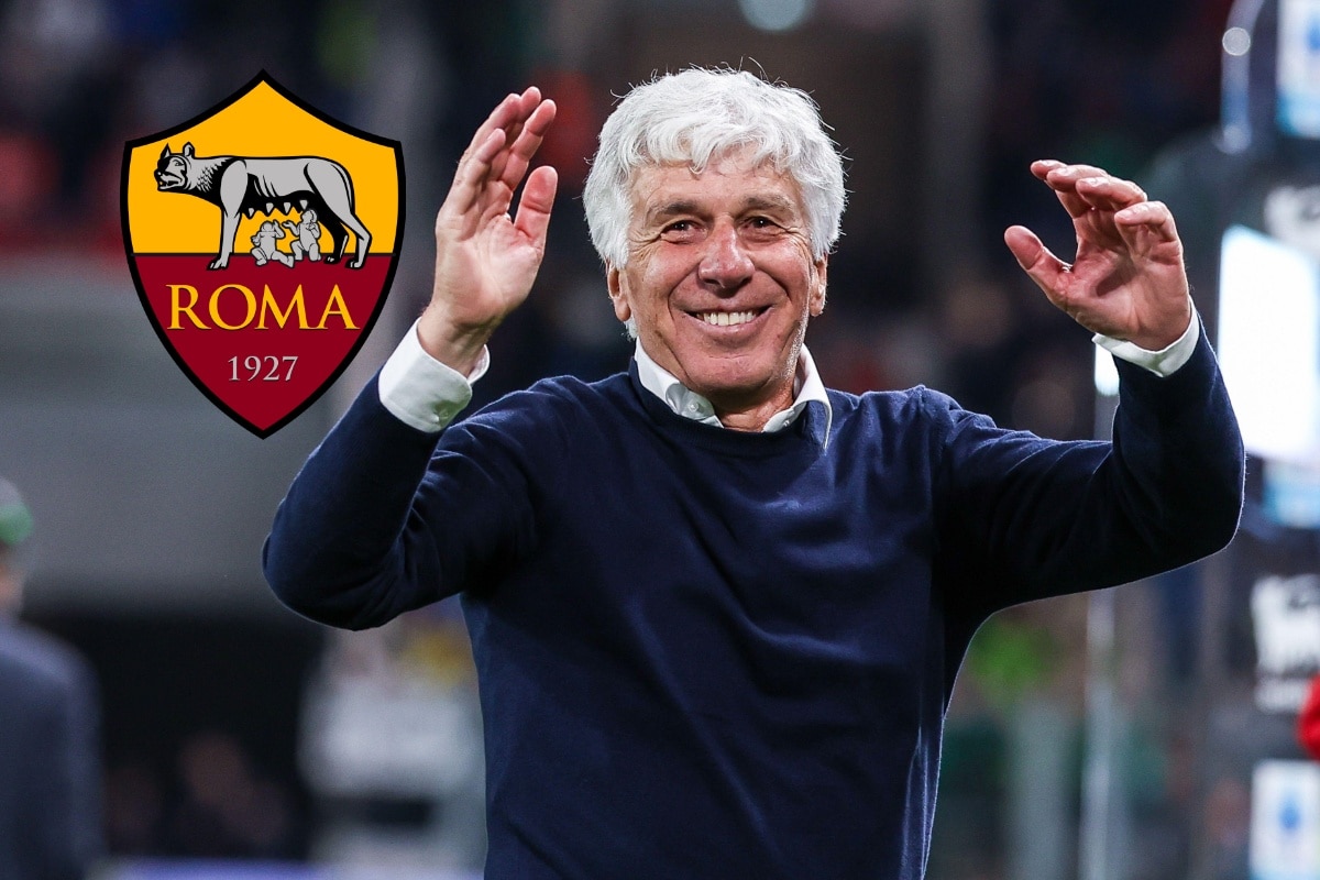 Gian Piero Gasperini