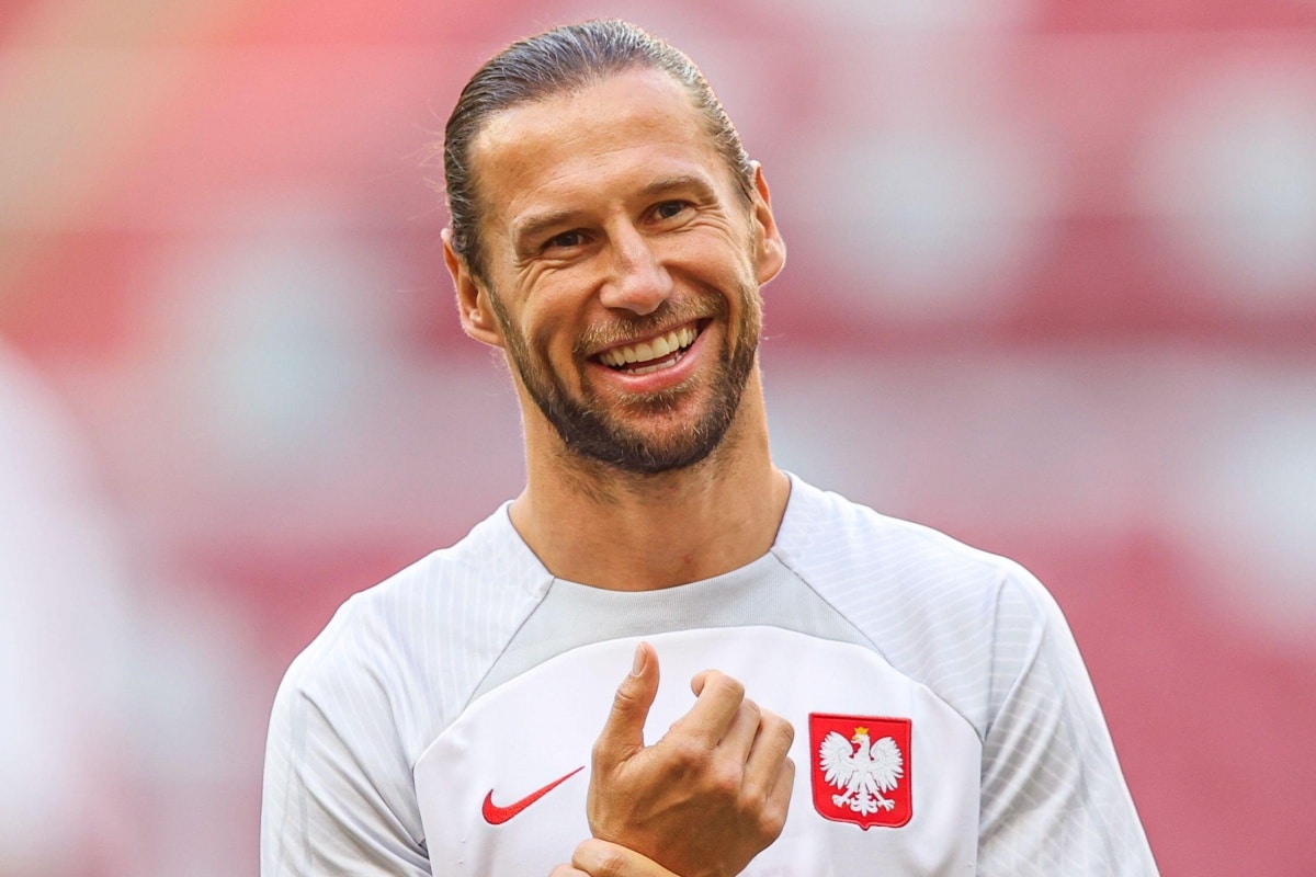 Grzegorz Krychowiak