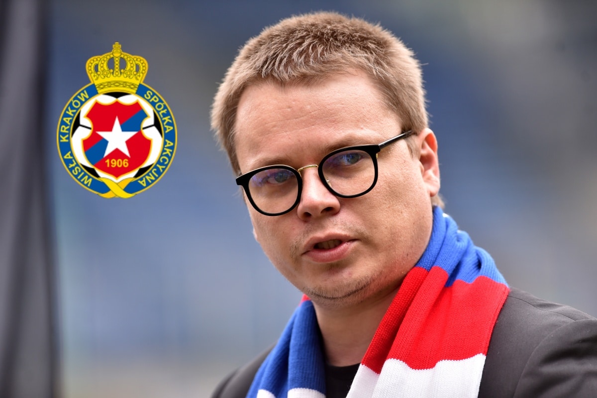 Jarosław Królewski