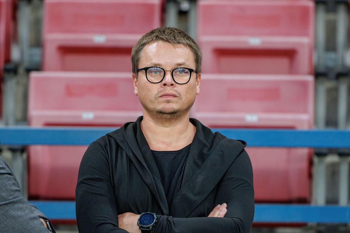 Jarosław Królewski