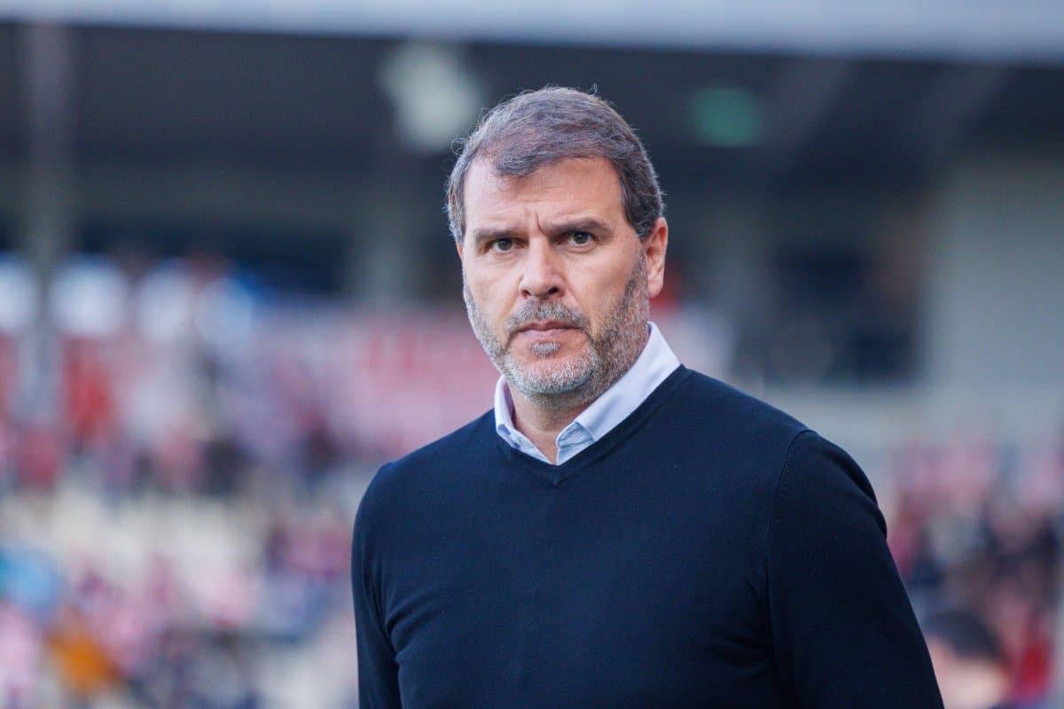 trenerzy Joao Henriques