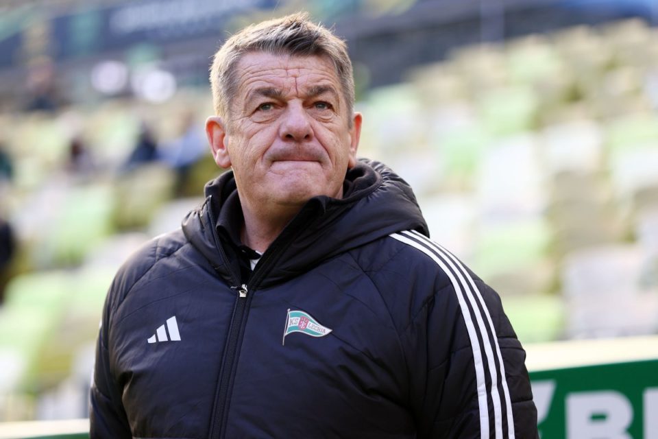 John Carver