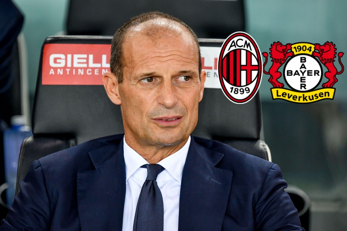 Max Allegri