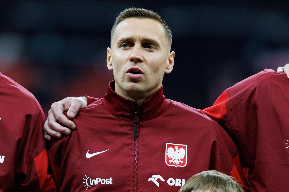 Przemysław Frankowski