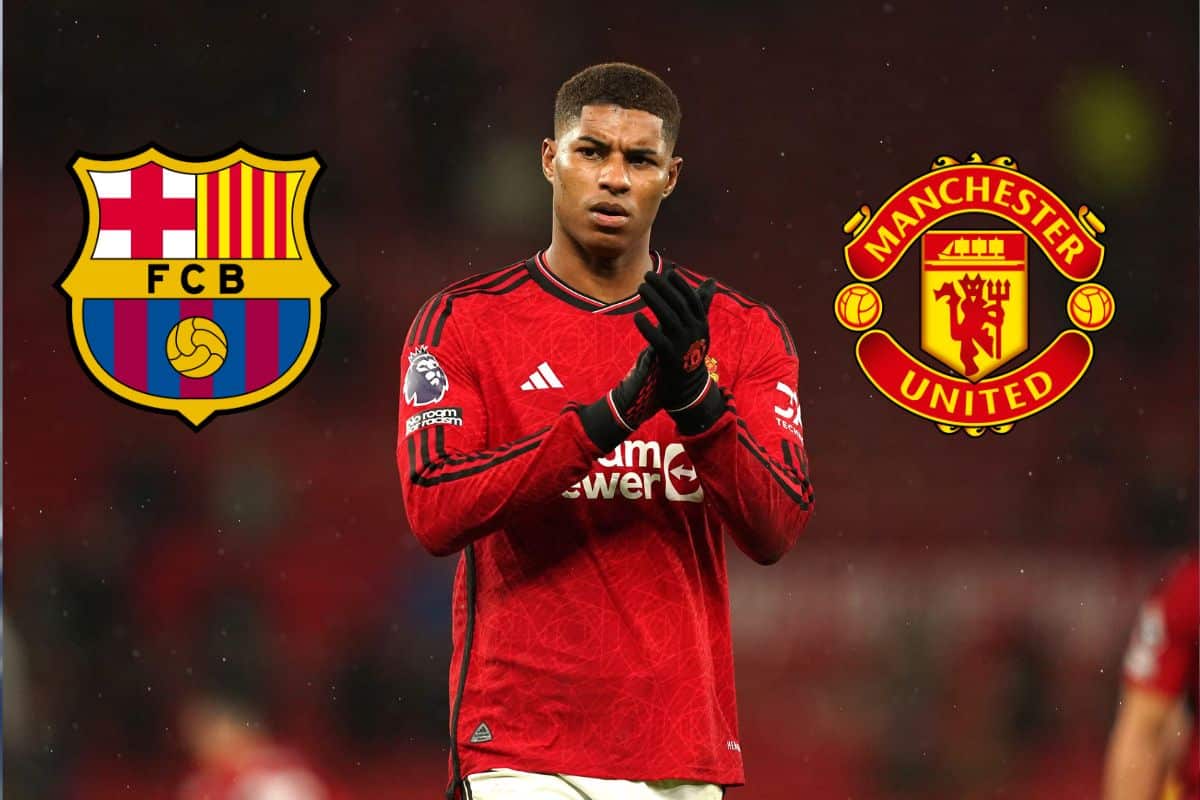 Marcus Rashford