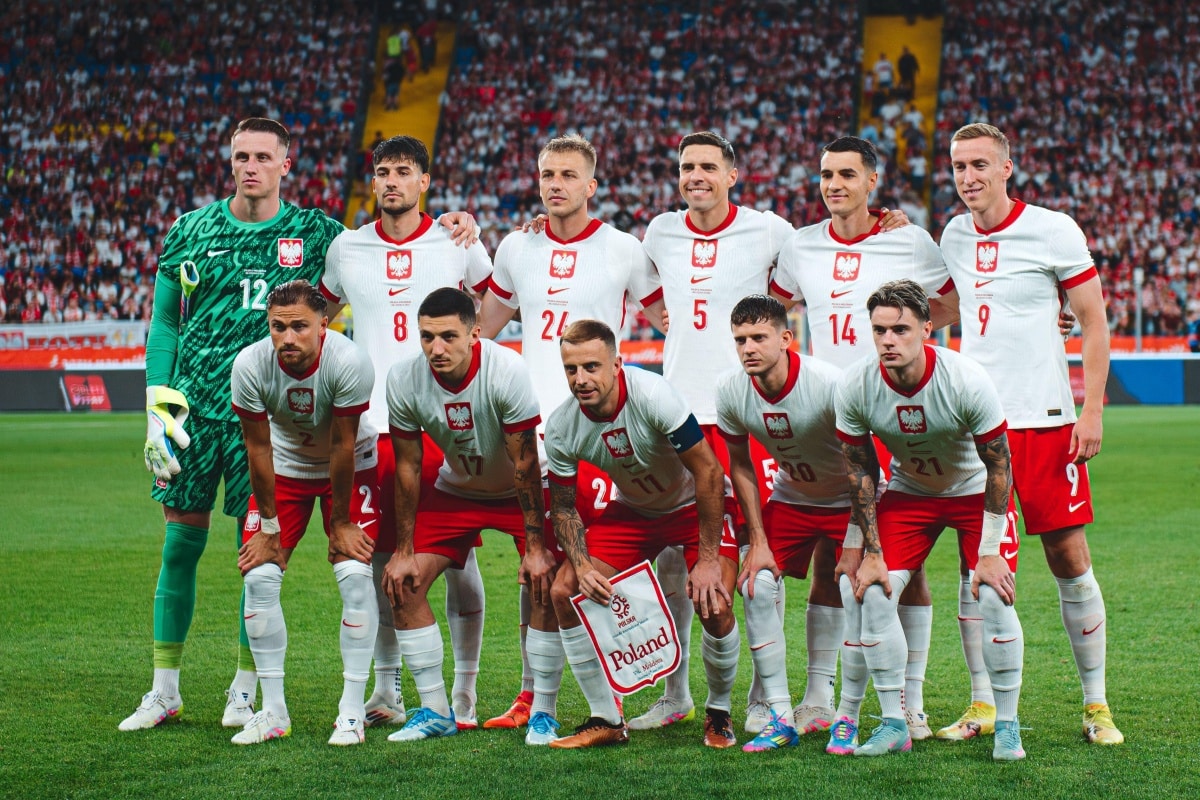 Reprezentacja Polski