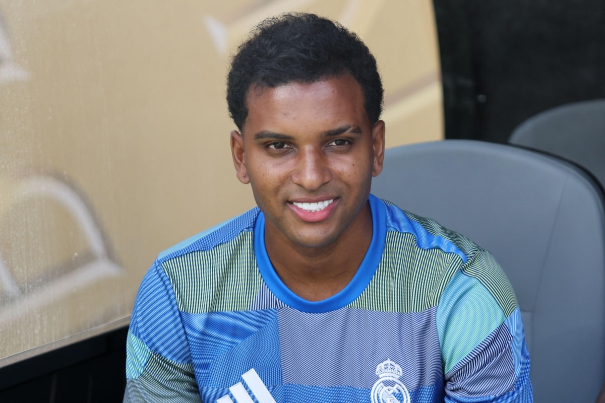 Rodrygo