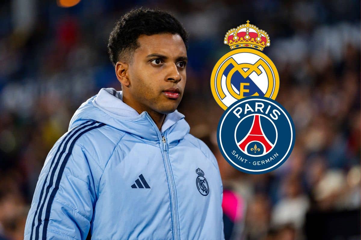 Rodrygo