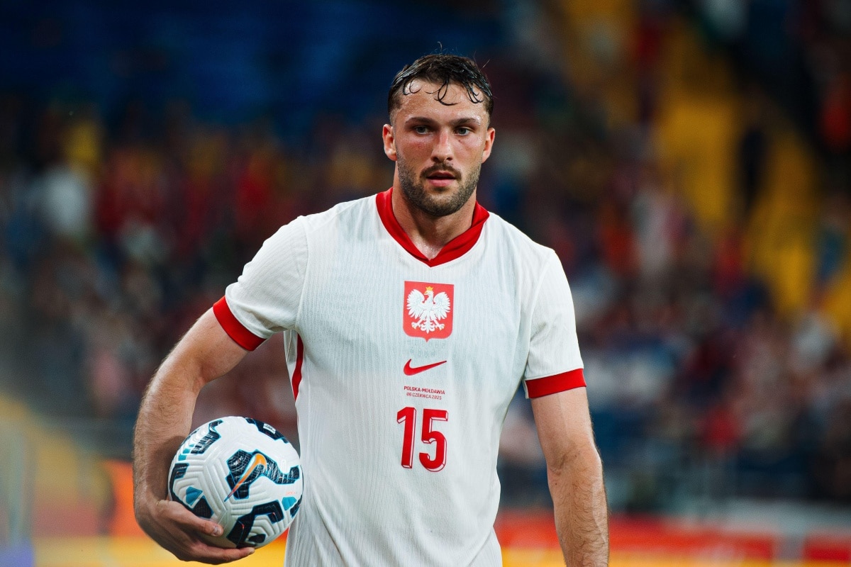 Sebastian Walukiewicz