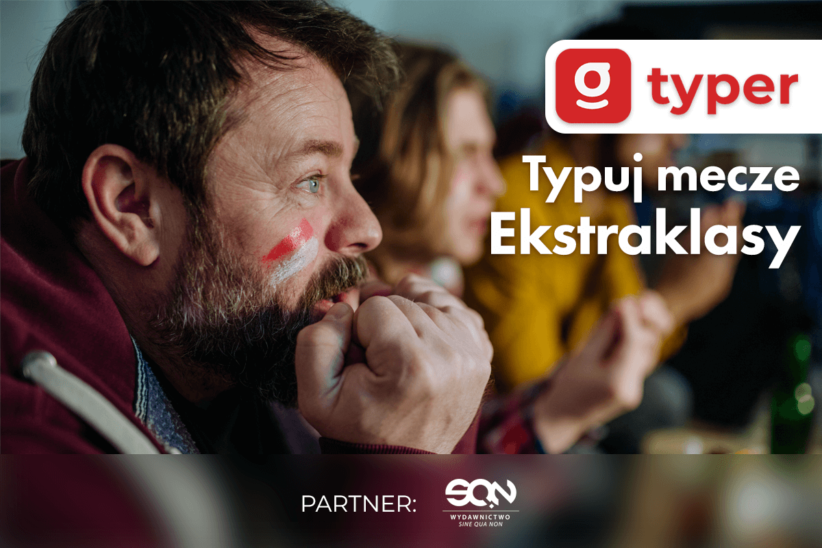 Dołącz do konkursu!