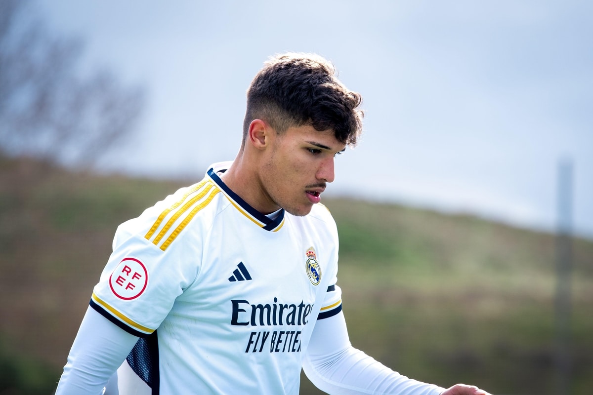 Youssef Enriquez Lekhedim