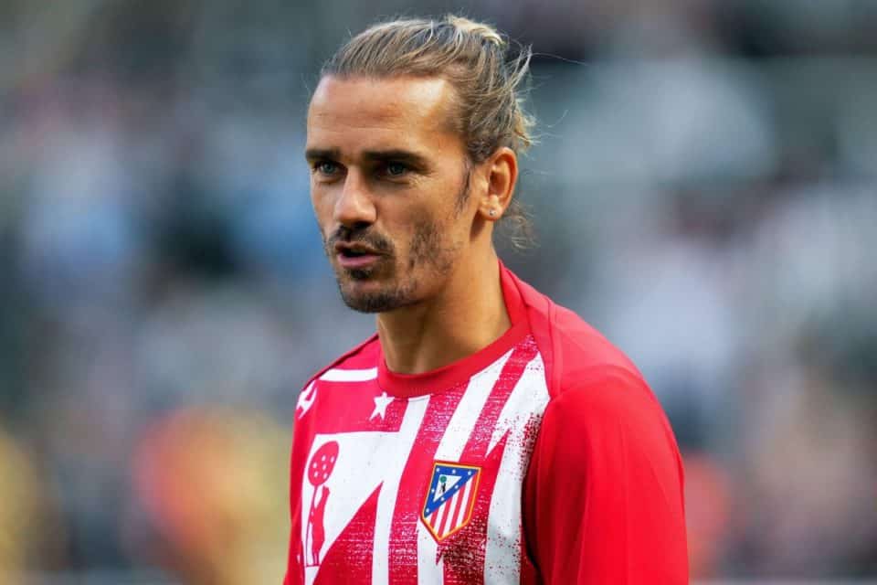 Antoine Griezmann