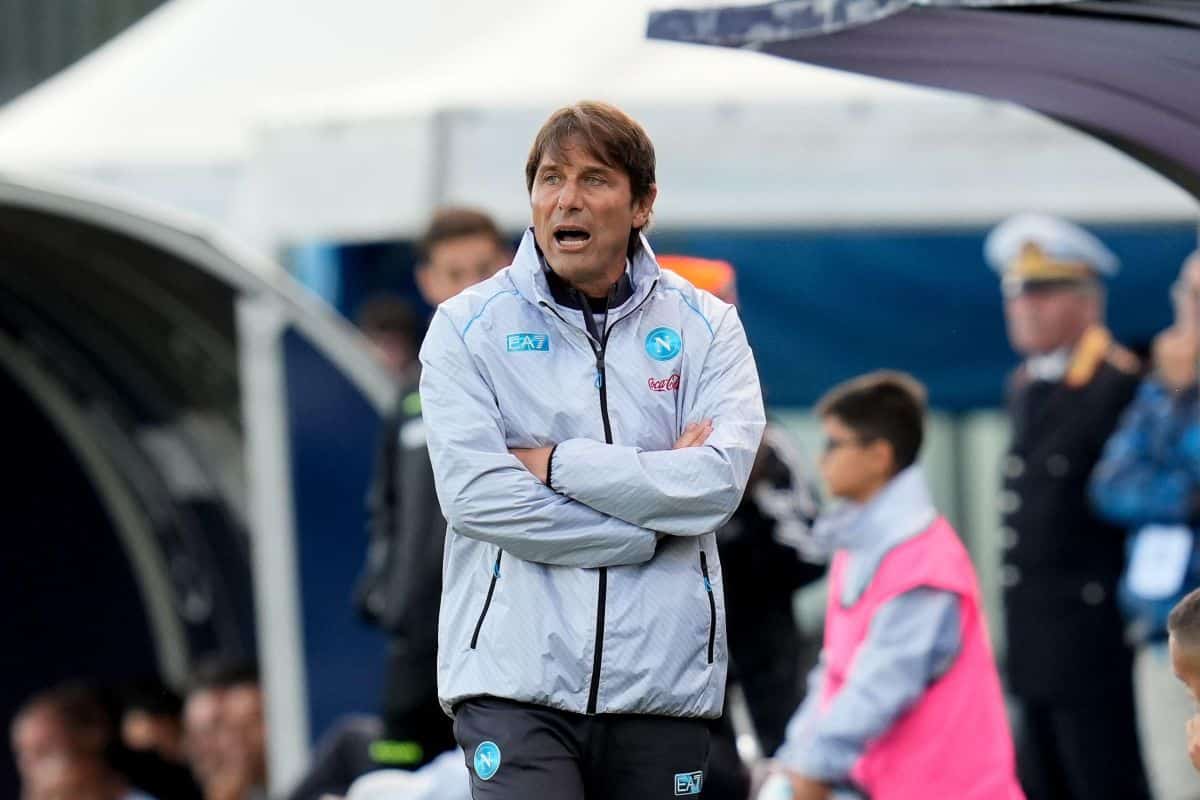 Antonio Conte