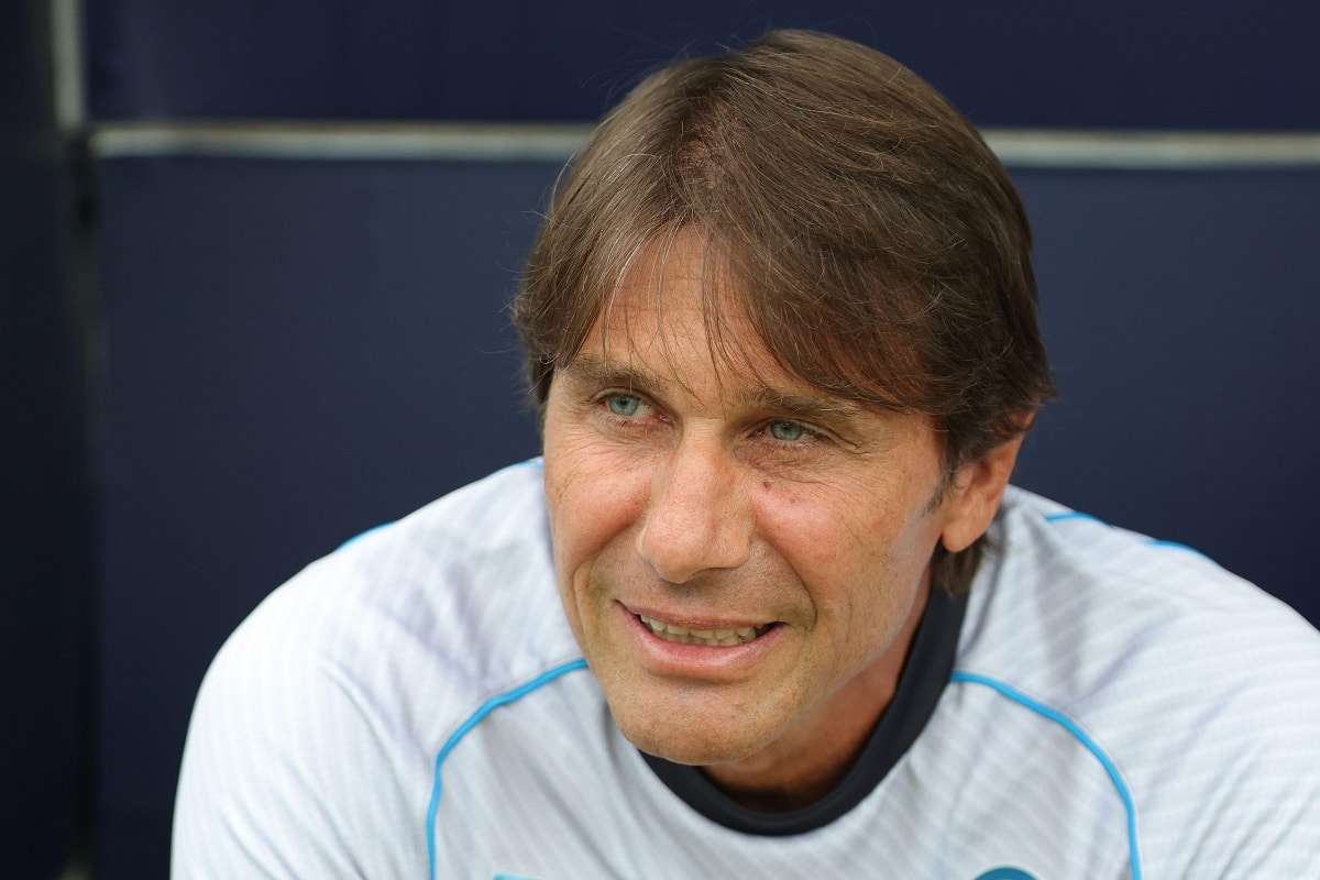 Antonio Conte