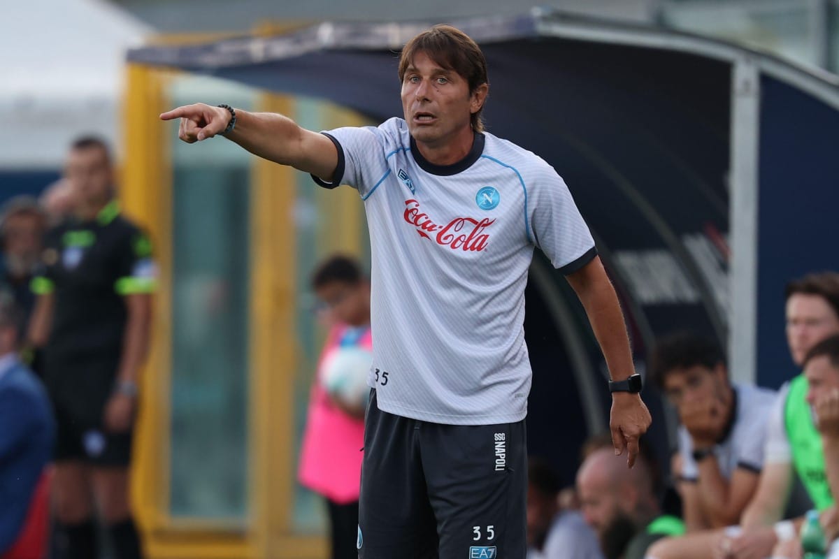 Antonio Conte