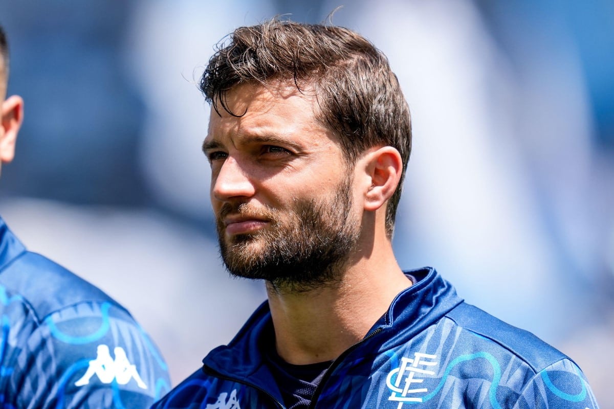 Bartosz Bereszyński