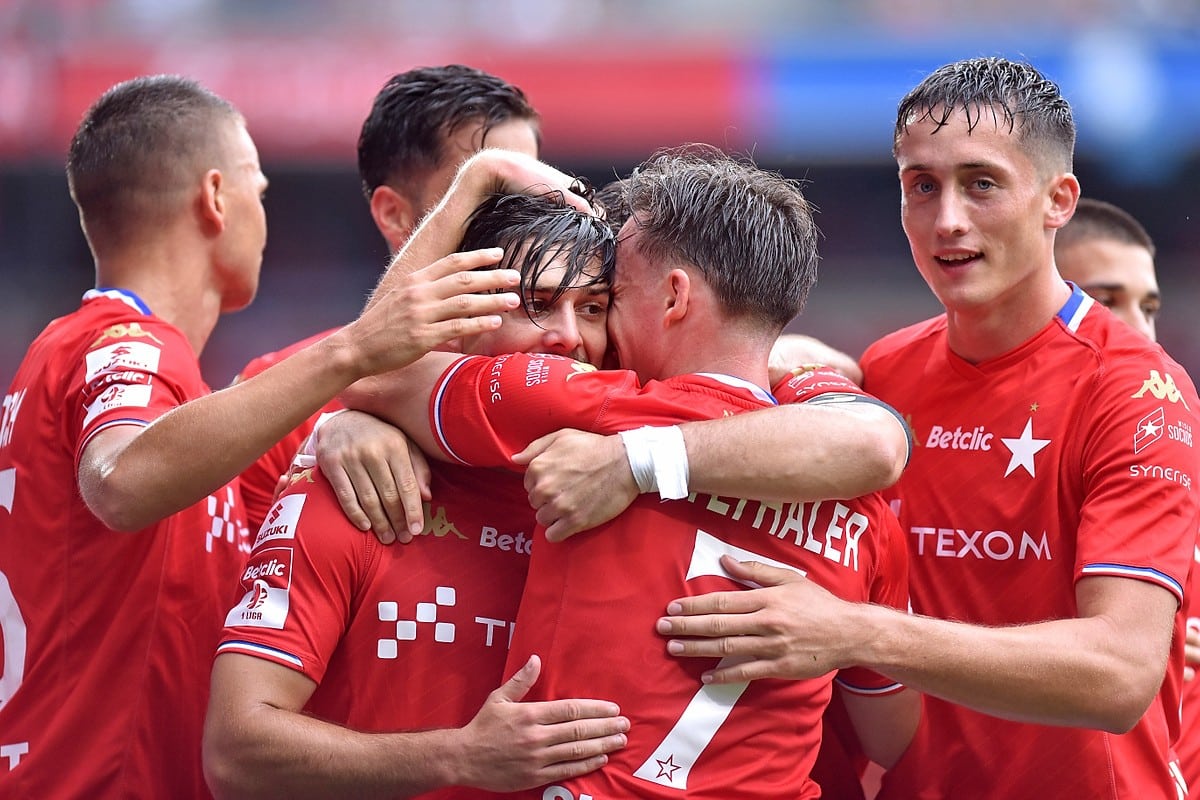 Frederico Duarte, Julius Ertlthaler, Mariusz Kutwa