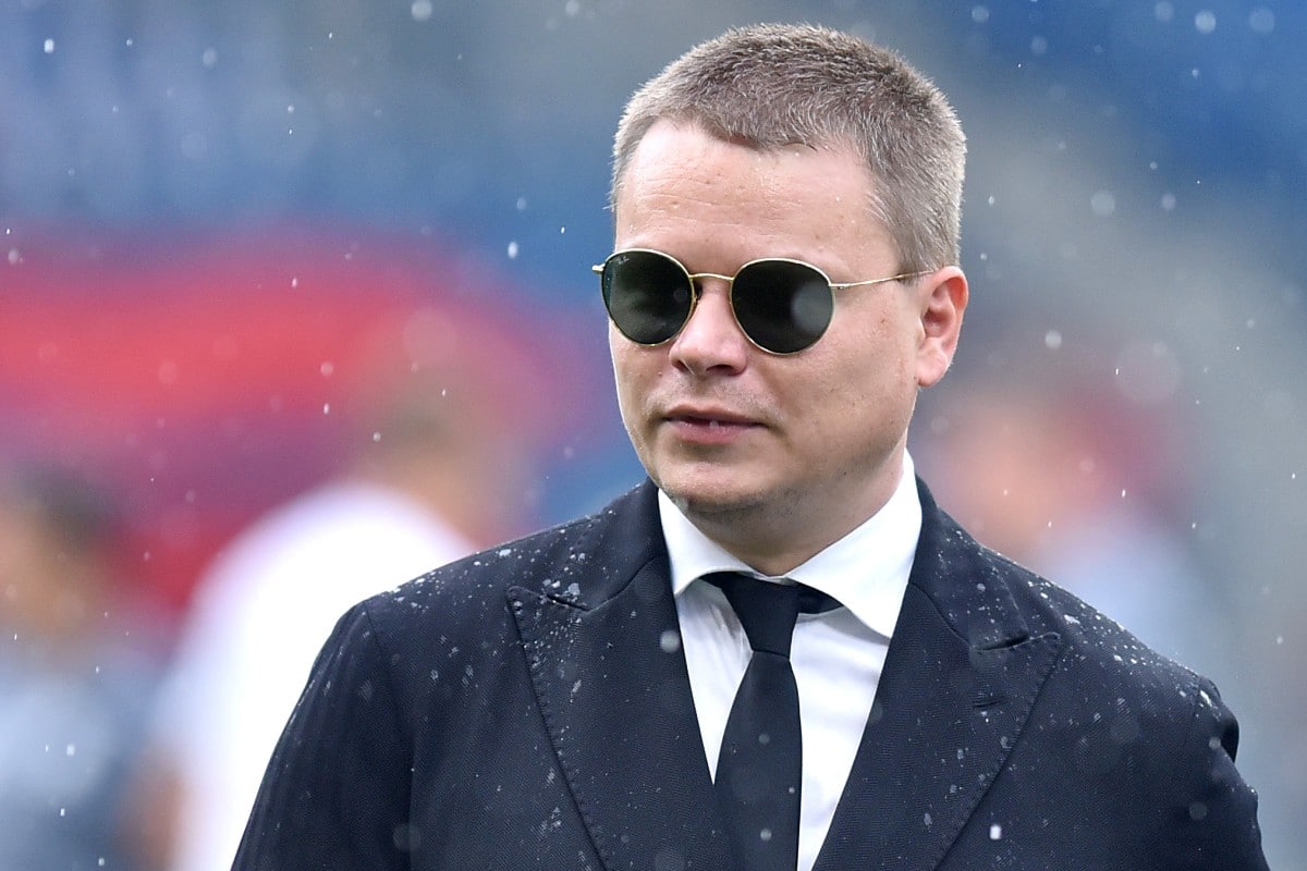 Jarosław Królewski