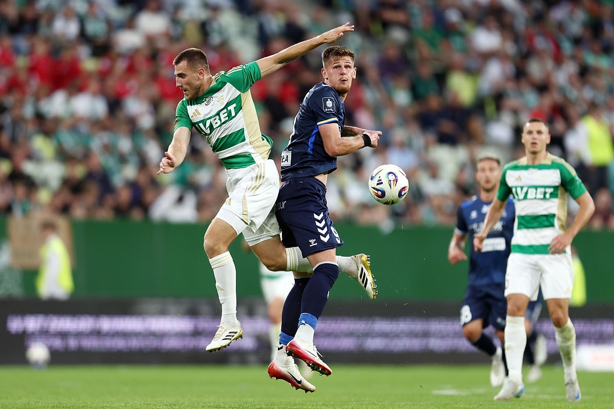 Lechia Gdańsk - Motor Lublin